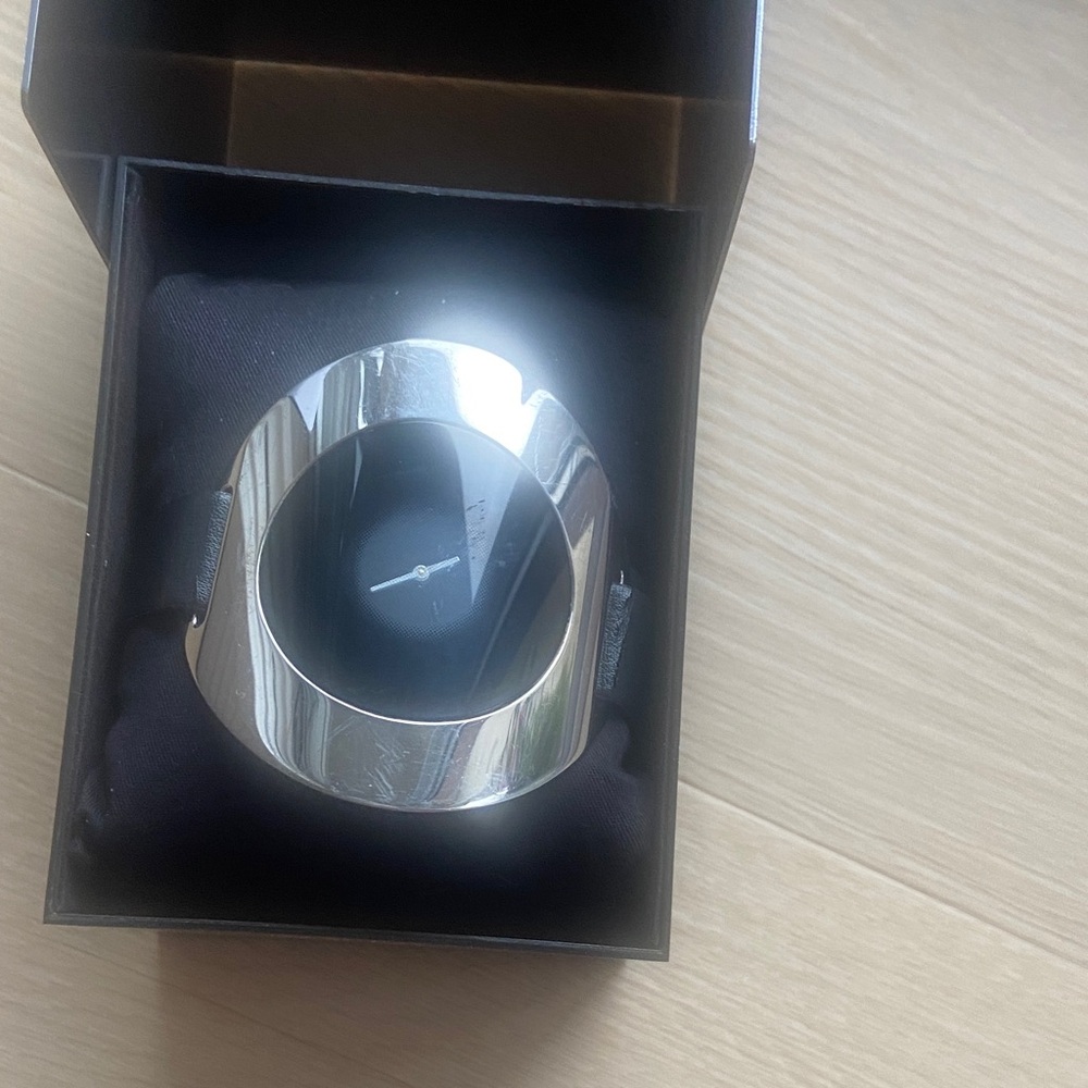 Calvin Klein unique watch - Picture 1 of 12
